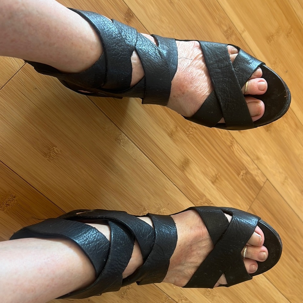 fun sexy platforms